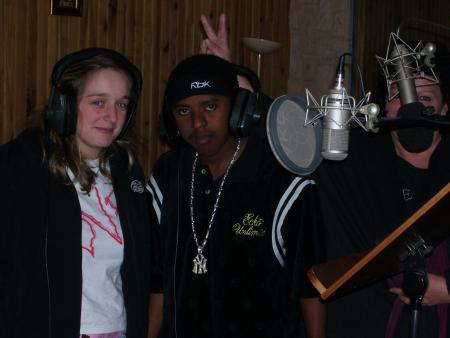 Techa et Lecha